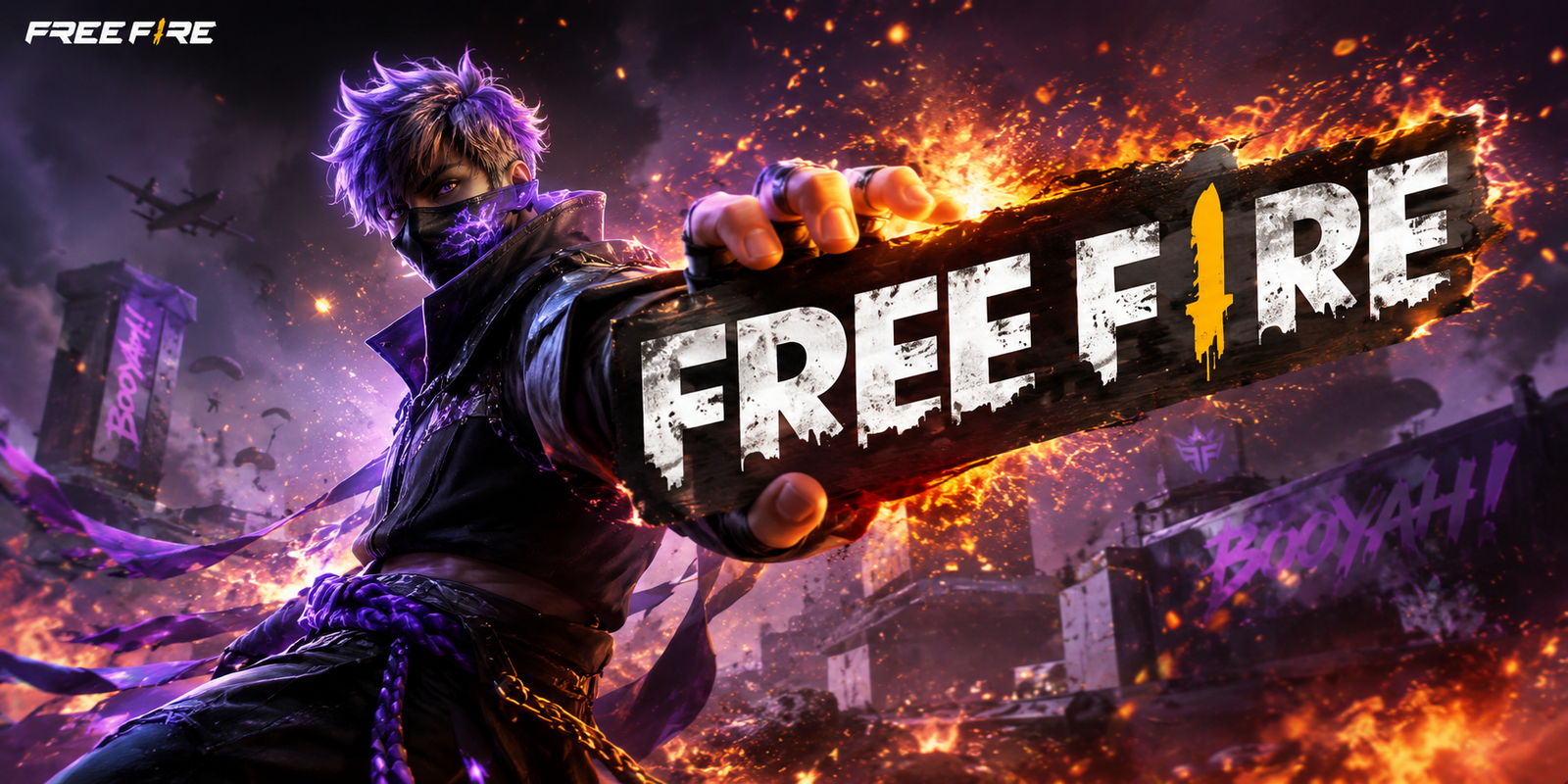 Free Fire