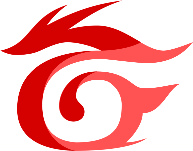 Free Fire Logo